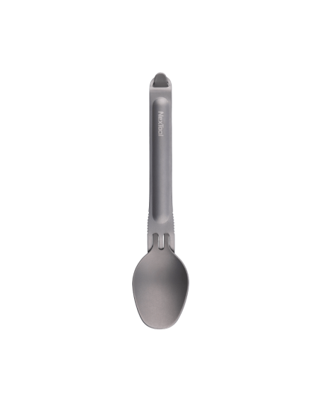 Столовий прибор NexTool Outdoor Spoon Fork KT5525