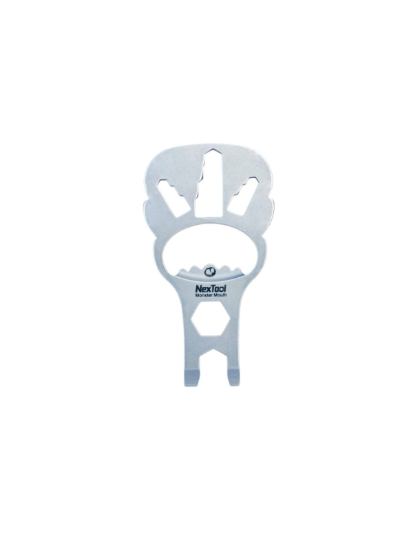 Міні-Мультитул NexTool BOTTLE OPENER Monster Mouth KT5010B