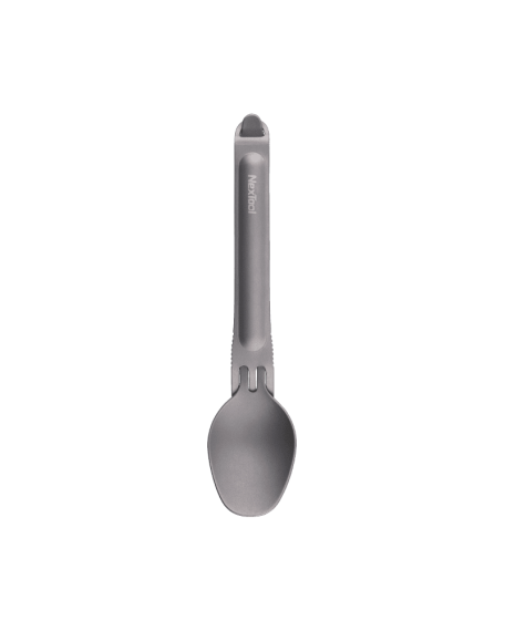 Столовий прилад NexTool Outdoor Spoon Fork NE0124