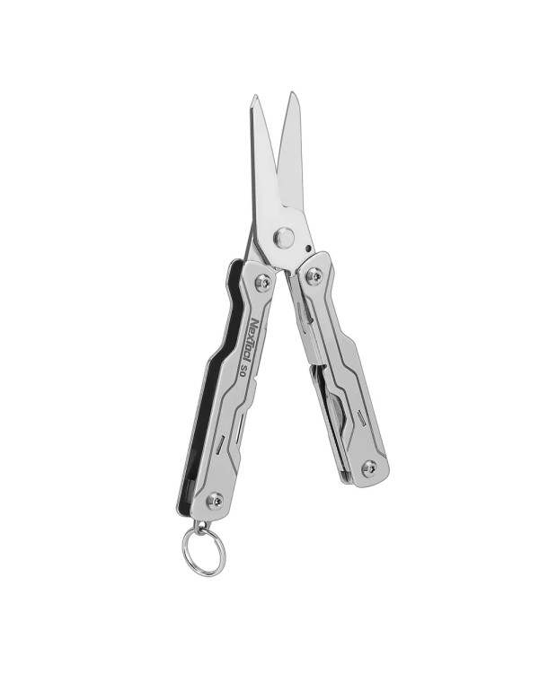 Мультитул NexTool Micro Sailor Scissors S0