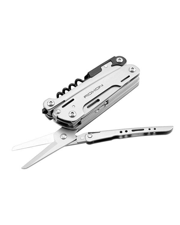 Мультитул Roxon Storm S801S