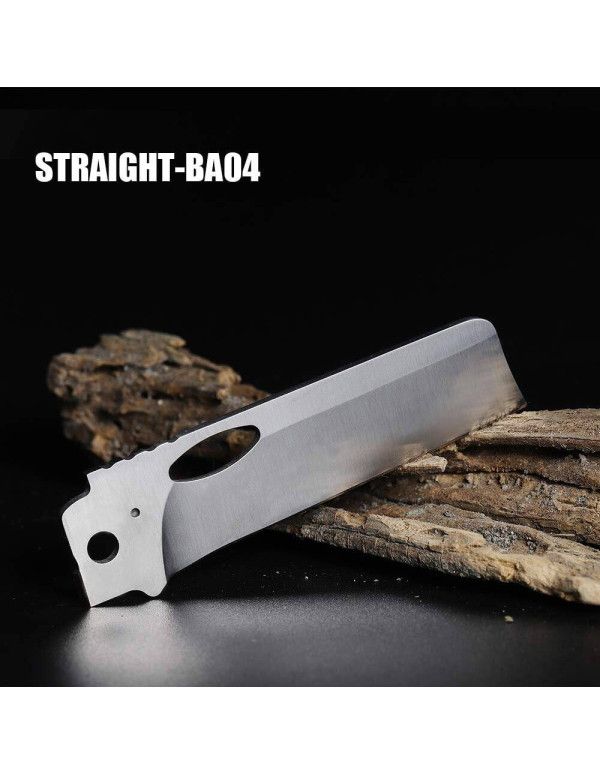 Набір змінних клинків Roxon (BA04; BA10; BA11) 3in1 для S501U, S502U, S802