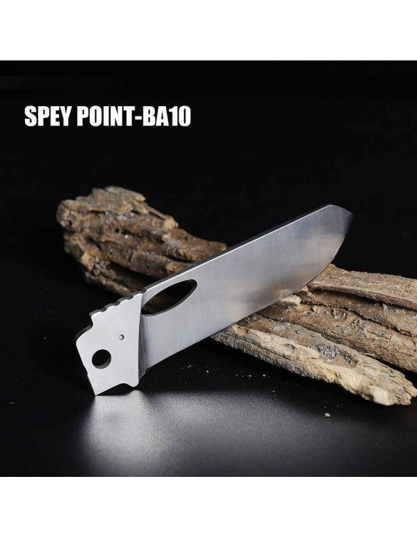 Набір змінних клинків Roxon (BA04; BA10; BA11) 3in1 для S501U, S502U, S802