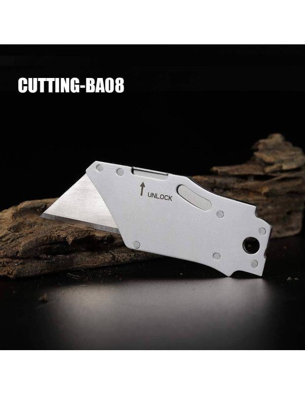 Набір змінних клинків Roxon (BA03; BA08; BA09) 3in1 для S501U, S502U, S802