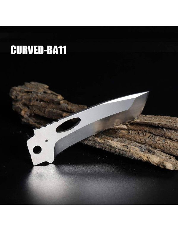 Набір змінних клинків Roxon (BA04; BA10; BA11) 3in1 для S501U, S502U, S802