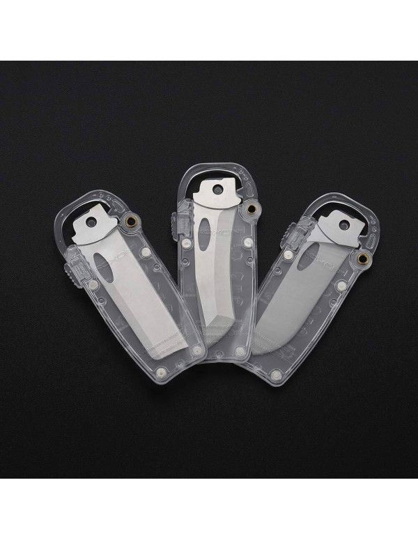 Набір змінних клинків Roxon (BA04; BA10; BA11) 3in1 для S501U, S502U, S802