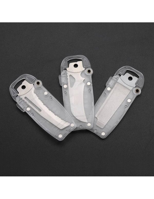 Набір змінних клинків Roxon (BA12; BA13; BA16) 3in1 для S501U, S502U, S802