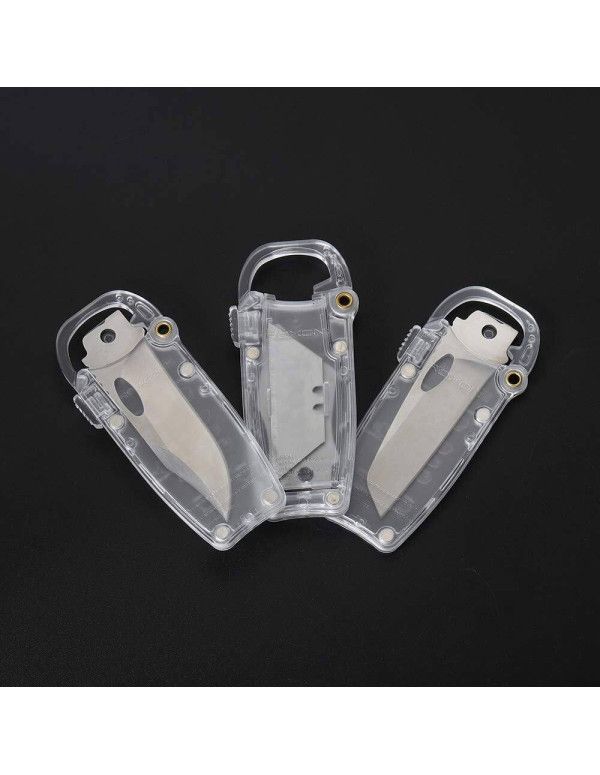 Набір змінних клинків Roxon (BA03; BA08; BA09) 3in1 для S501U, S502U, S802