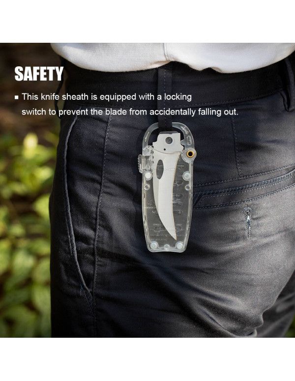 Набір змінних клинків Roxon (BA05; BA06; BA07) 3in1 для S501U, S502U, S802