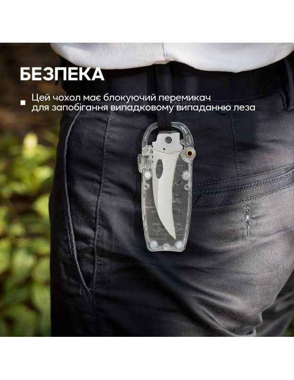 Набір змінних клинків Roxon (BA03; BA08; BA09) 3in1 для S501U, S502U, S802