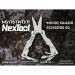 Мультитул NexTool Micro Sailor Scissors S0