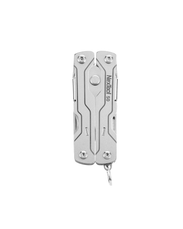 Мультитул NexTool Micro Sailor Scissors S0