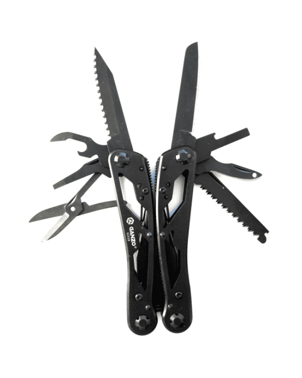 Мультитул Multi Tool Ganzo G202B