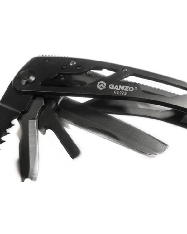 Мультитул Multi Tool Ganzo G202B
