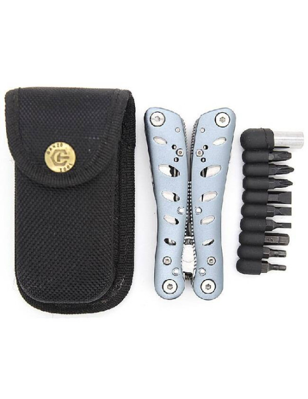 Мультитул Multi Tool Ganzo G101-H (G205)