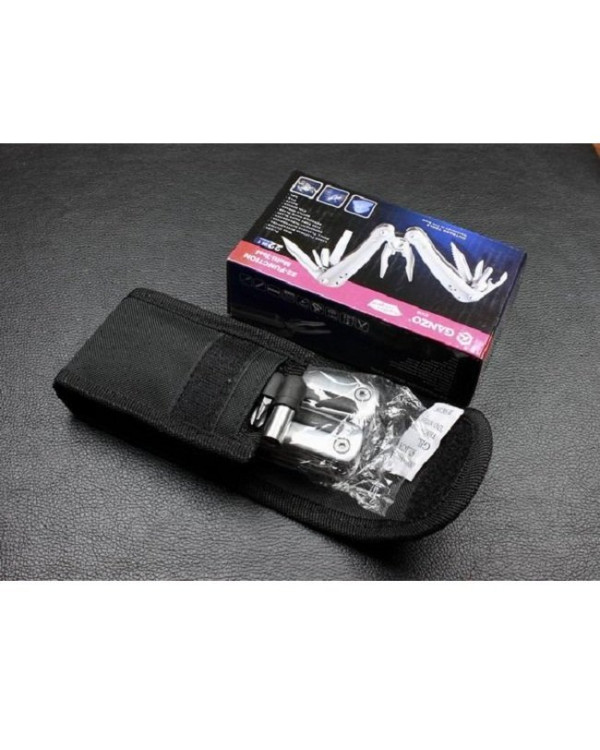 Мультитул Multi Tool Ganzo G108