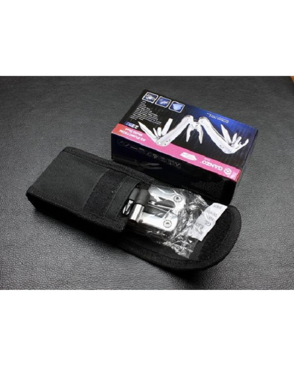 Мультитул Multi Tool Ganzo G108