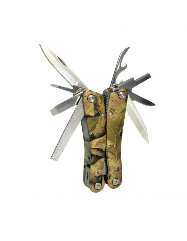 Мультитул Multi Tool Ganzo G2016-P