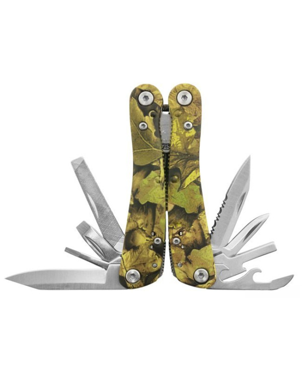 Мультитул Multi Tool Ganzo G2016-P