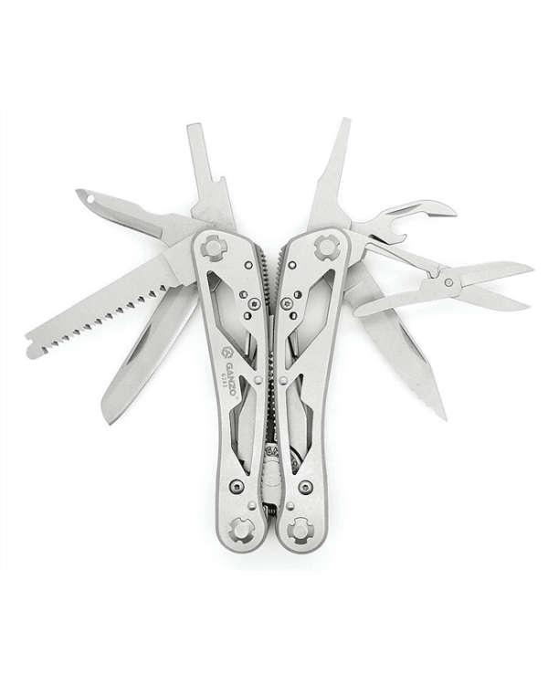 Мультитул Multi Tool Ganzo G202
