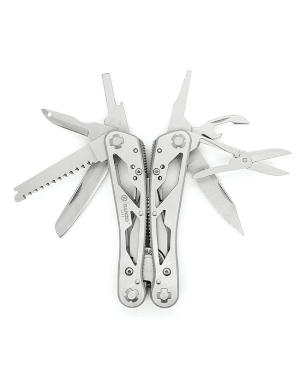 Мультитул Multi Tool Ganzo G202