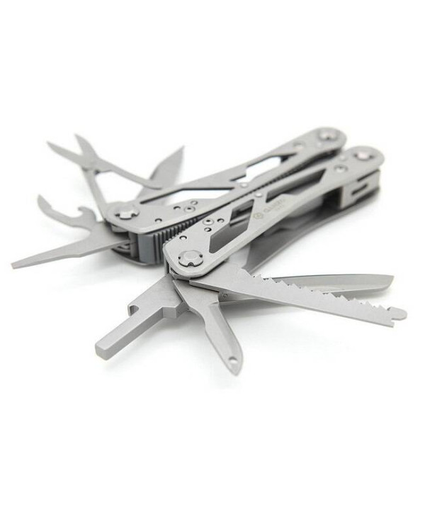 Мультитул Multi Tool Ganzo G202