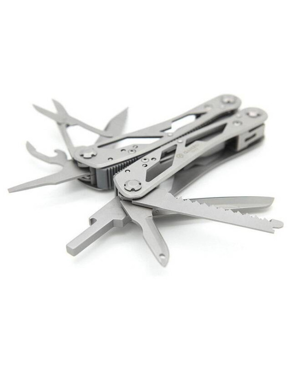 Мультитул Multi Tool Ganzo G202