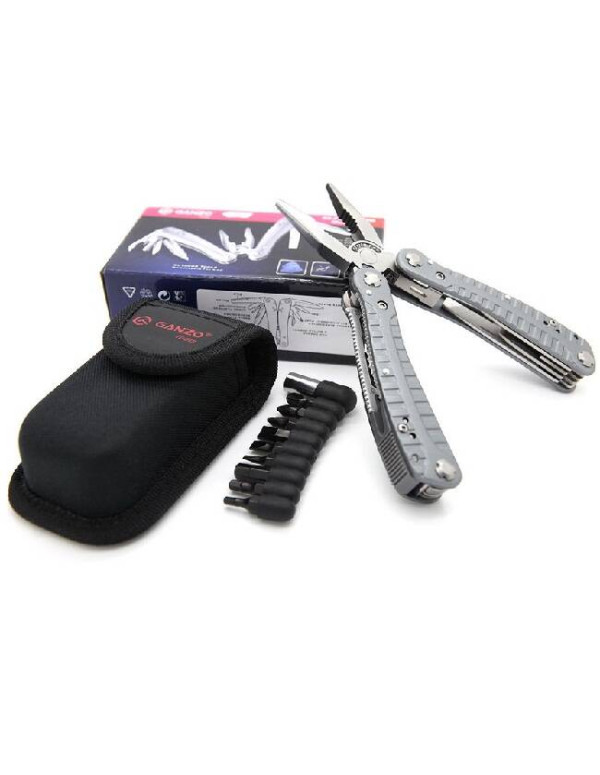 Мультитул Multi Tool Ganzo G105 G3130