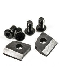 Набір накладок для Multitool Ganzo G302-В вольфрамовий сплав