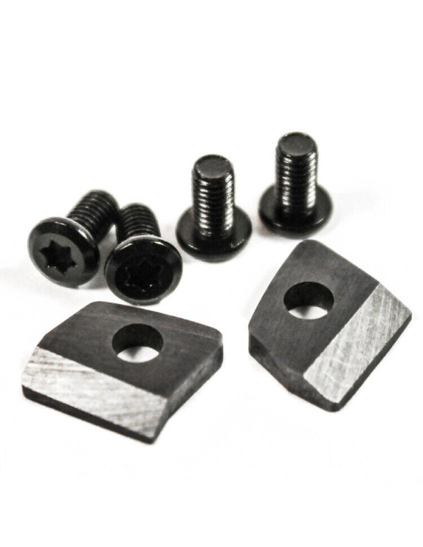 Набір накладок для Multitool Ganzo G302-В вольфрамовий сплав