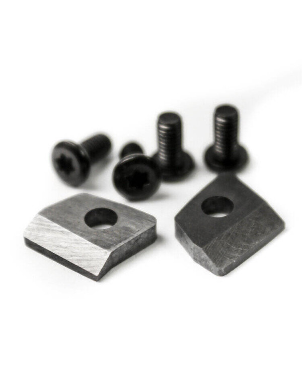 Набір накладок для Multitool Ganzo G302-В вольфрамовий сплав