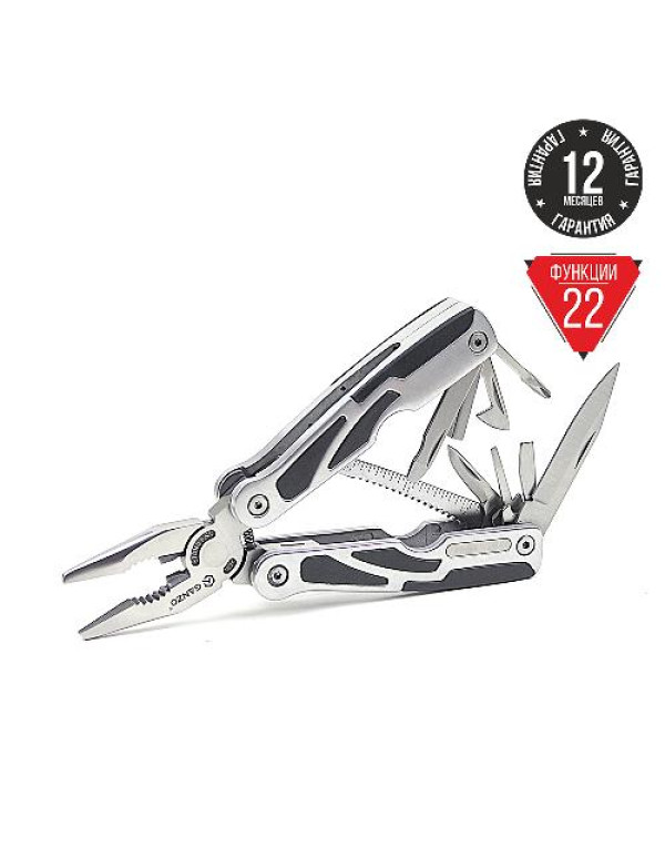 Мультитул Multi Tool Ganzo G108