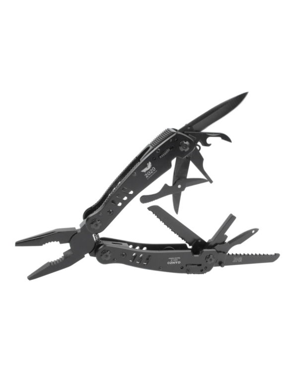 Мультитул Ganzo G301B Обмежена серiя 2020 року