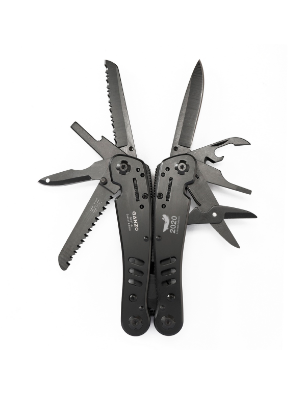 Мультитул Ganzo G301B Обмежена серiя 2020 року