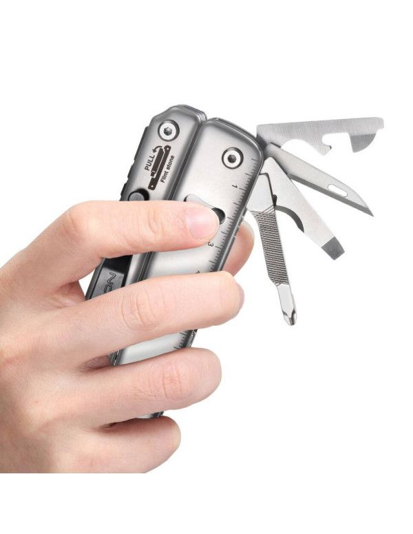 Мультитул Roxon Flash S803E (20 в 1)