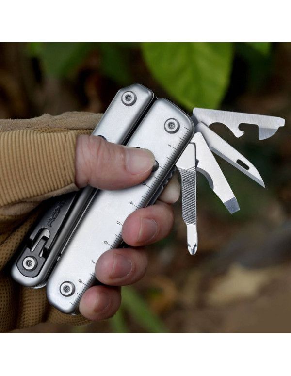 Мультитул Roxon Flash S803E (20 в 1)