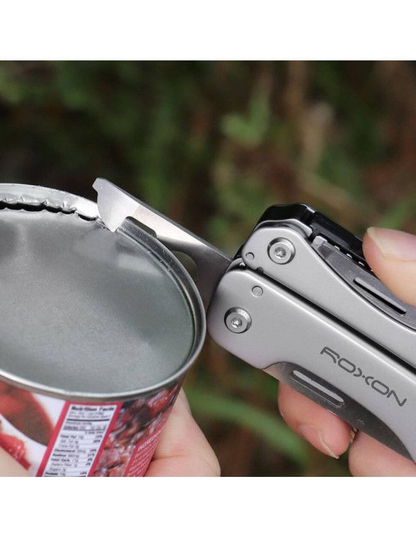 Мультитул Roxon Flash S803E (20 в 1)