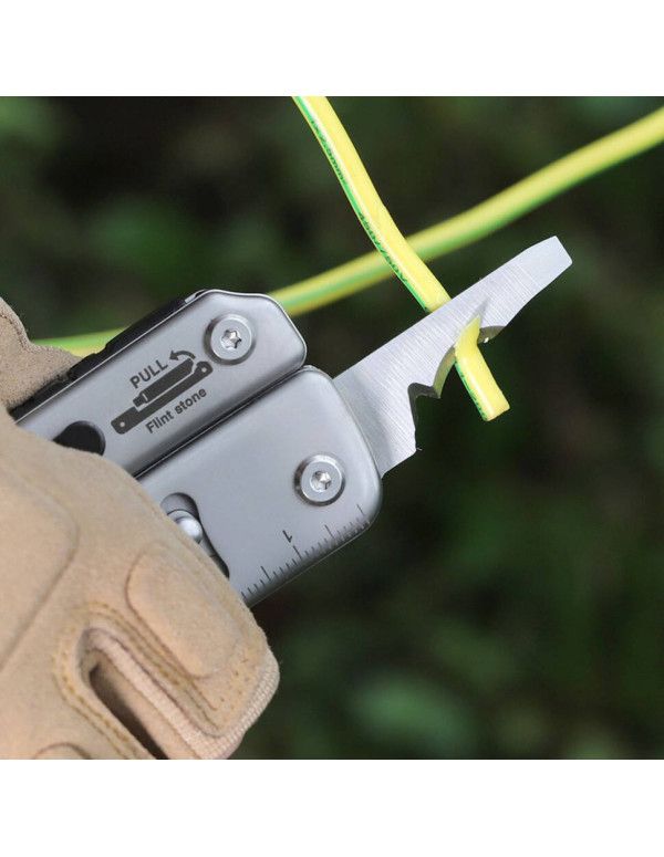 Мультитул Roxon Flash S803E (20 в 1)