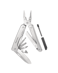 Мультитул Roxon Flash S803E (20 в 1)