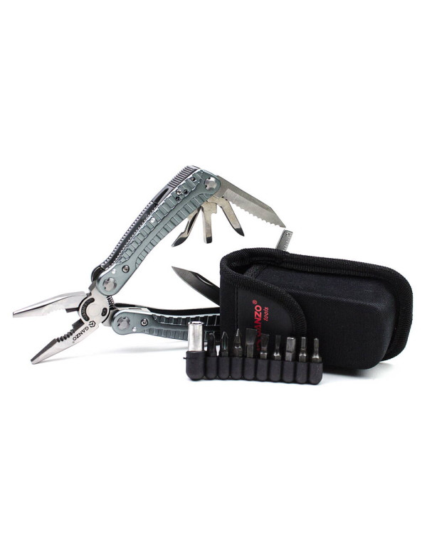 Мультитул Multi Tool Ganzo G105 G3130