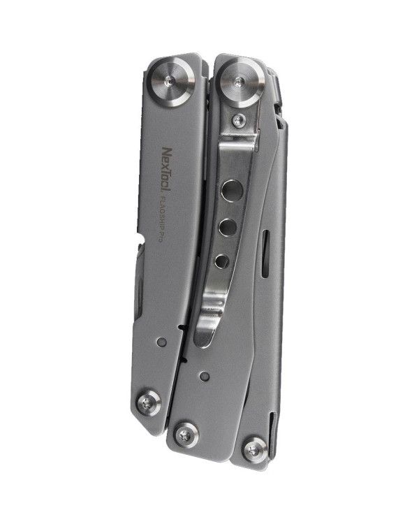 Мультитул NexTool Flagship Pro NE20220
