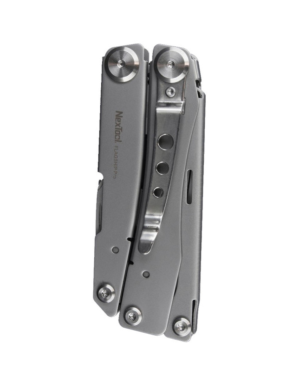 Мультитул NexTool Flagship Pro NE20220