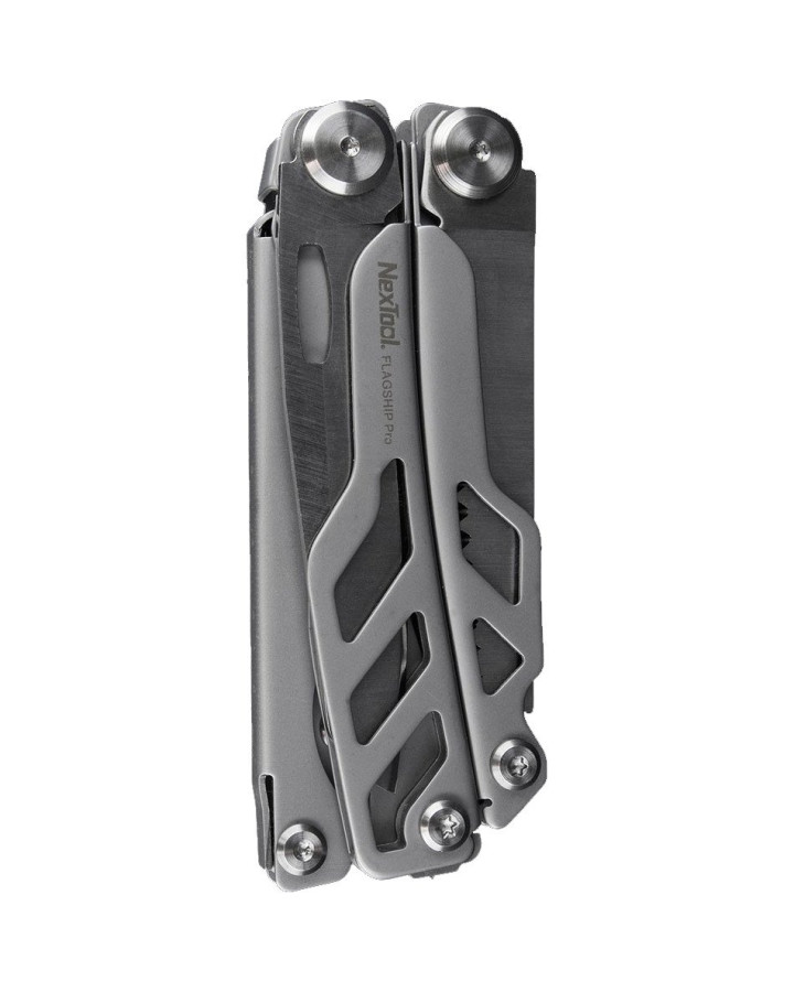 Мультитул NexTool Flagship Pro NE20220