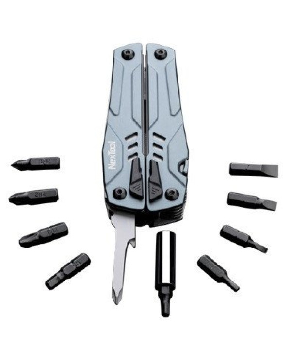 Мультитул NexTool Sailor Pro EK20032A