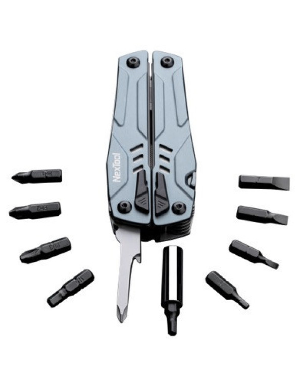 Мультитул NexTool Sailor Pro EK20032A