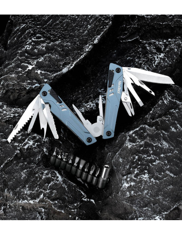 Мультитул NexTool Sailor Pro EK20032A