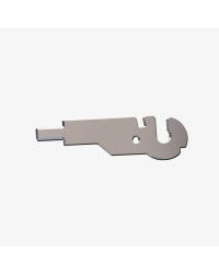 Змінний інструмент FTS1-15 до мультитула Roxon Flex S804 (шестигранний ключ 3 мм)