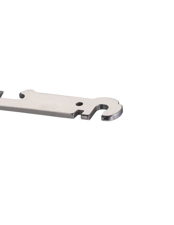 Змінний інструмент FTS1-2 до мультитула Roxon Flex S804 (відкривачка для банок)