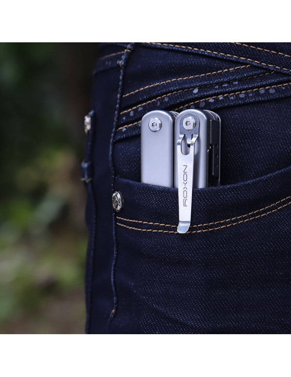 Мультитул Roxon Flex S804