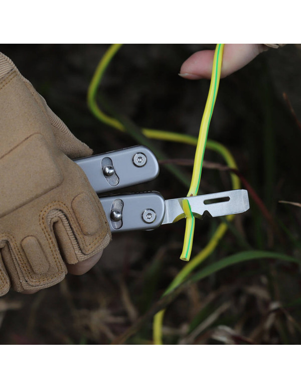 Мультитул Roxon Flex S804